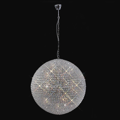 Подвесной светильник Mantra Crystal 4604