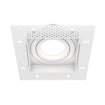 Встраиваемый светильник Maytoni Technical DL003-01-W Встраиваемый светильник Maytoni Technical DL003-01-W