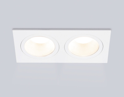 Встраиваемый светильник Ambrella Light TN102830