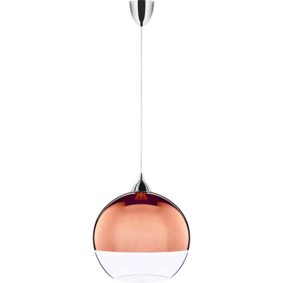 Подвесной светильник Nowodvorski Globe Copper 5764