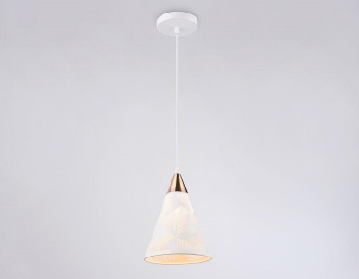 Подвесной светильник Ambrella light Traditional Loft TR8429