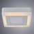 Потолочный светодиодный светильник Arte Lamp Altair A7709PL-2WH