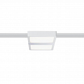 Трековый светодиодный светильник Paulmann URail Panel Double 95310 фото