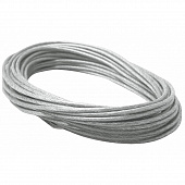Натяжной трос для струнного светильника Paulmann Light Easy 979055 фото