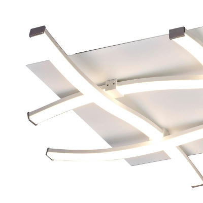 Потолочный светодиодный светильник Mantra Nur 6004