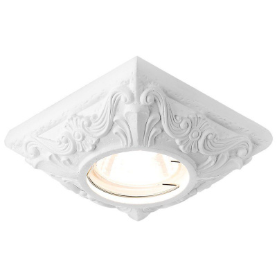 Встраиваемый светильник Ambrella light Desing D2960 W