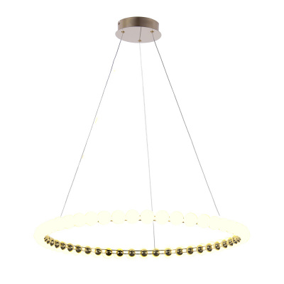 Подвесная люстра Favourite 4590-8P