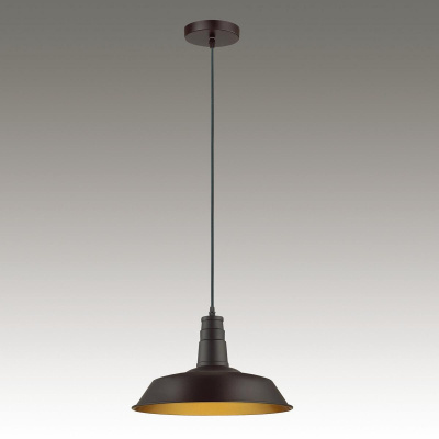 Подвесной светильник Odeon Light Pendant Kasl 3378/1