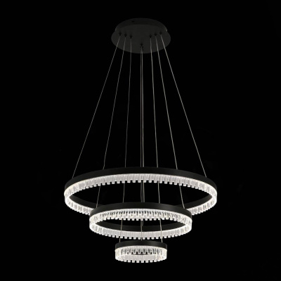 Подвесной светодиодный светильник ST Luce Silita SL1603.403.03