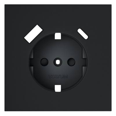 Клавиша/Накладка VOLTUM VLS001007