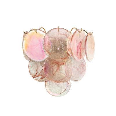 Бра LOFT IT 10492W Pink