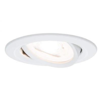 Встраиваемый светодиодный светильник Paulmann Nova 93605