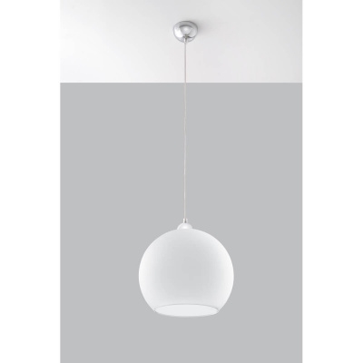 Подвесной светильник Sollux Ball SL.0256