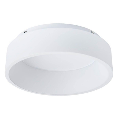 Потолочный светодиодный светильник Arte Lamp A6245PL-1WH