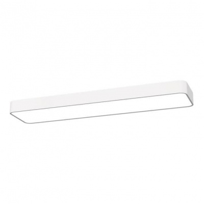 Потолочный светодиодный светильник Nowodvorski Soft Led 9534