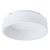 Потолочный светодиодный светильник Arte Lamp A6245PL-1WH