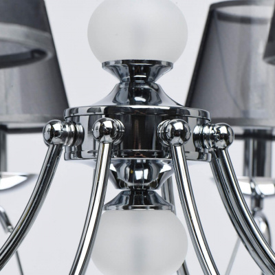 Подвесная люстра MW-Light Федерика 684012108