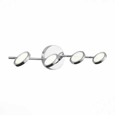 Светодиодный спот ST Luce Gruppo SL576.101.04