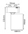 Трековый светильник однофазный Crystal Lux CLT 0.31 001 60 BL
