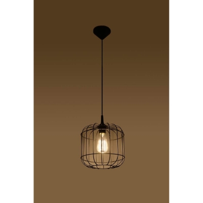 Подвесная люстра Sollux Celta SL.0296