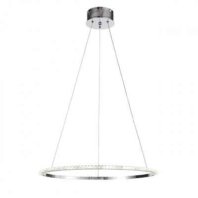 Подвесной светодиодный светильник ST Luce Cremo SL1501.113.01