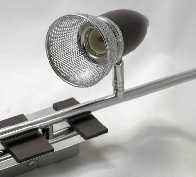 Спот Lussole Furnari LSL-8009-04