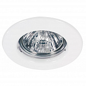 Встраиваемый светильник Paulmann Quality Line Halogen 98924 фото