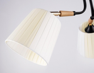 Подвесная люстра Ambrella light Traditional Modern TR4731