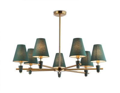 Люстра на штанге Ambrella Light LH75053