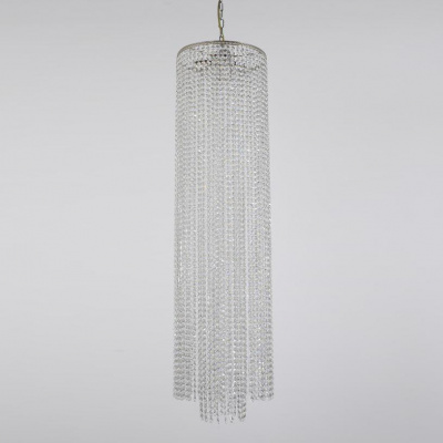 Подвесная люстра Arti Lampadari Stella E 1.5.30.101 N