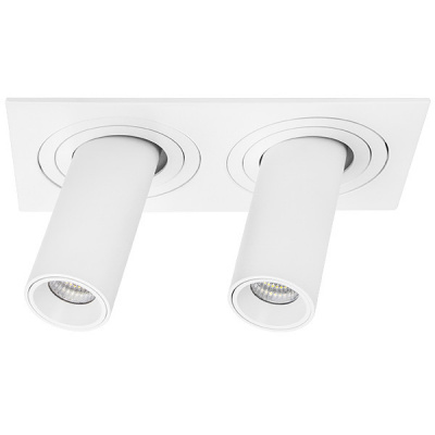 Встраиваемый светильник Lightstar i526264