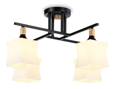 Люстра на штанге Ambrella Light TR9497