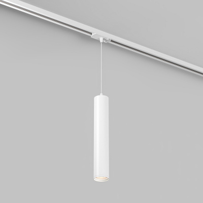 Светильник на шине Denkirs DK6210-WH