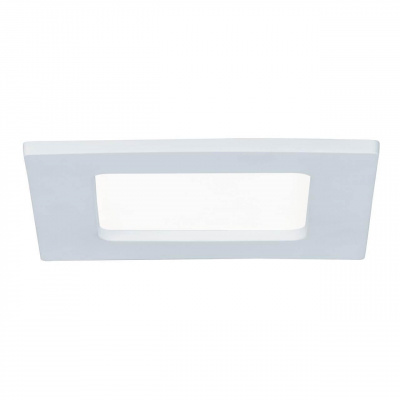 Встраиваемый светодиодный светильник Paulmann Quality Line Panel 92067