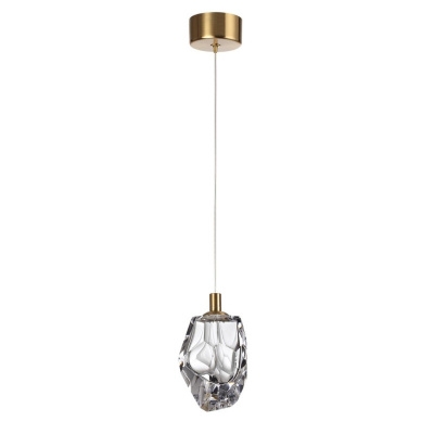 Подвесной светильник Odeon Light 7114/4LC