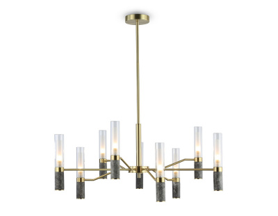 Люстра на штанге Ambrella Light LH53355