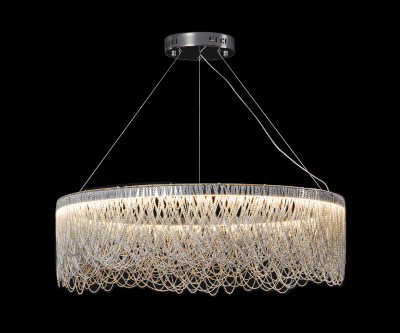 Подвесная люстра Kink Light 07671-80,02