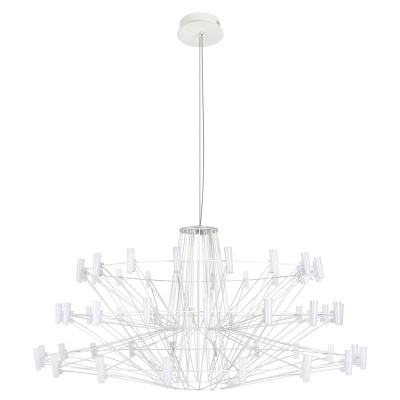 Подвесная люстра LOFT IT 10476 White