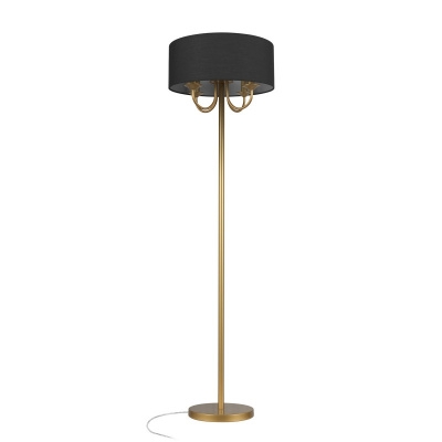 Торшер LOFT IT 10416F GD