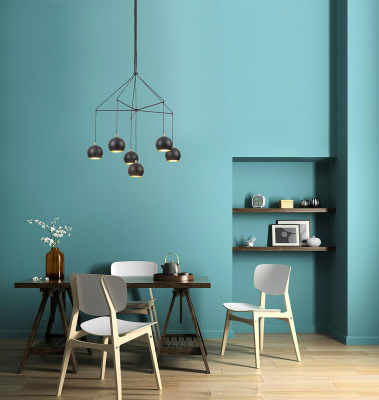 Подвесная люстра Lumion Neruni 3635/6