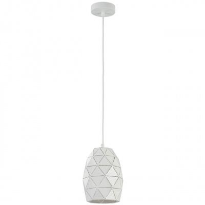 Подвесной светильник Maytoni Louvre MOD199-PL-03-W