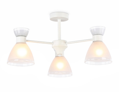 Люстра на штанге Ambrella Light TR3177