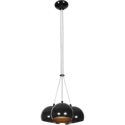 Подвесная люстра Nowodvorski Ball 6587