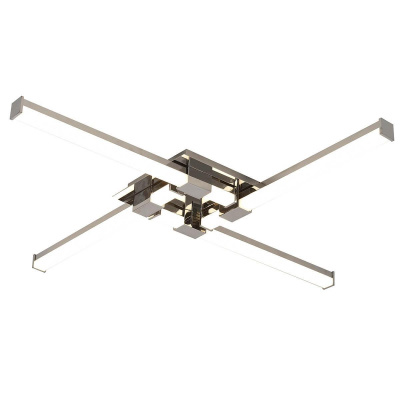 Потолочный светодиодный светильник Mantra Cinto 6131