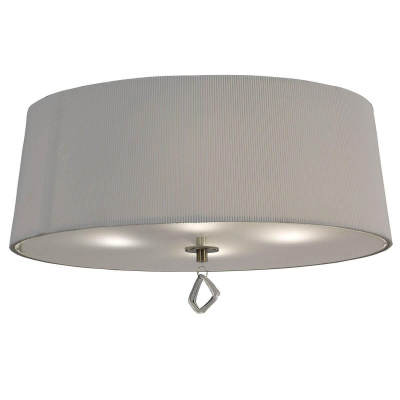 Потолочный светильник Mantra Mara Antique Brass 1626