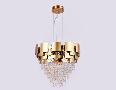 Подвесная люстра Ambrella light Traditional TR5243
