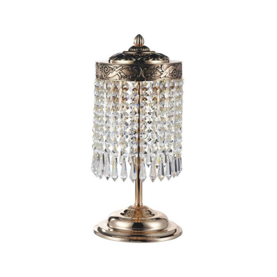 Настольная лампа Maytoni Palace DIA890-TL-02-G