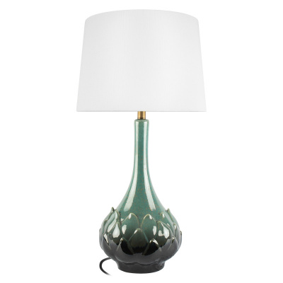 Настольная лампа LOFT IT 10518T Green