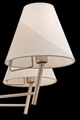 Потолочная люстра Freya Vanessa FR5084PL-07G