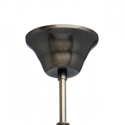 Подвесная люстра MW-Light Нора 454010905